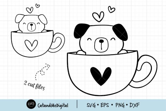 Coffee and Dog: A Designer’s Real-World Embroidery Review