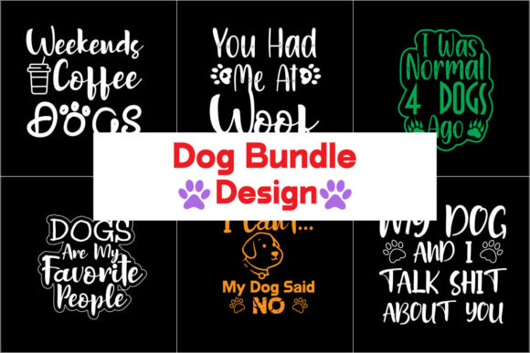 Dog Bundle Design: A Designer’s Real-World Embroidery Review
