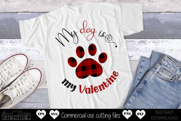 Dog Valentine SVG: A Designer’s Real-World Embroidery Review