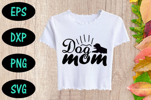 Dogs.Dog Mom: A Real-World Embroidery Review