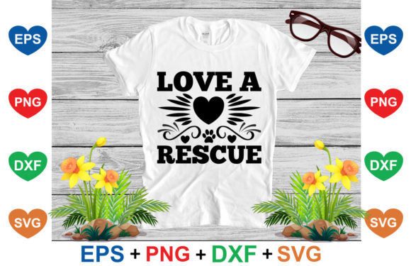 Love a Rescue: A Designer’s Real-World Embroidery Review