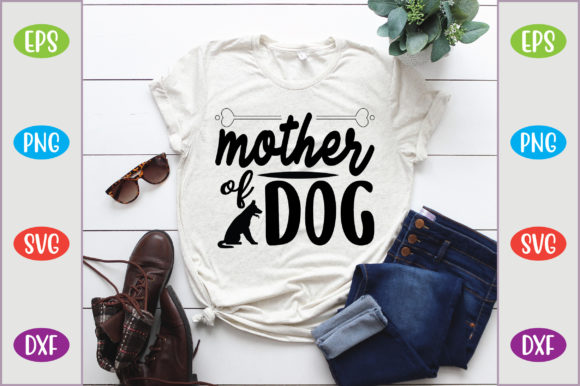 Mother Dog