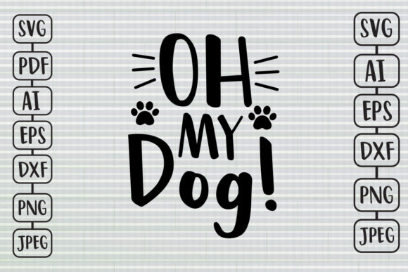 Oh My Dog: A Designer’s Real-World Embroidery Review