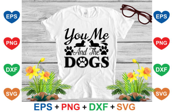 You, Me and the Dogs